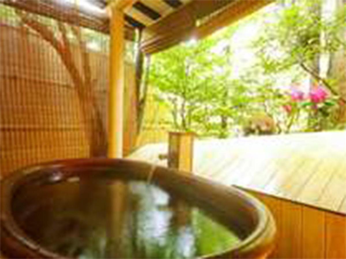 Oyado Hachibei Hotel Takayama  Exterior photo